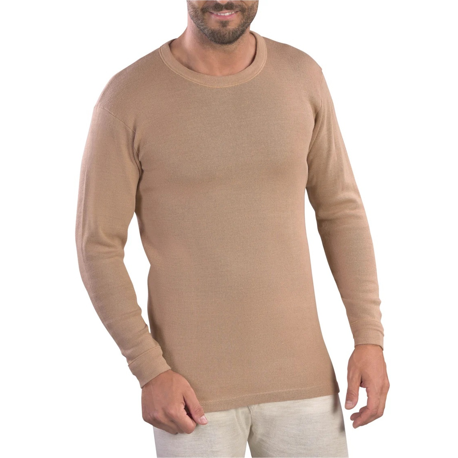 MAGLIA 1802 NOCE