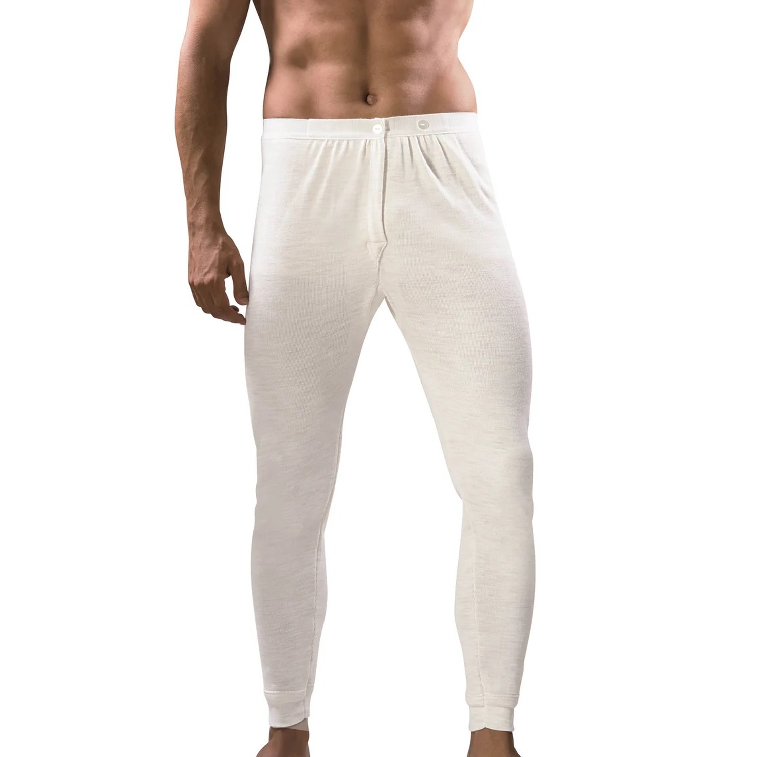 LEGGINS 1803 MELANGE