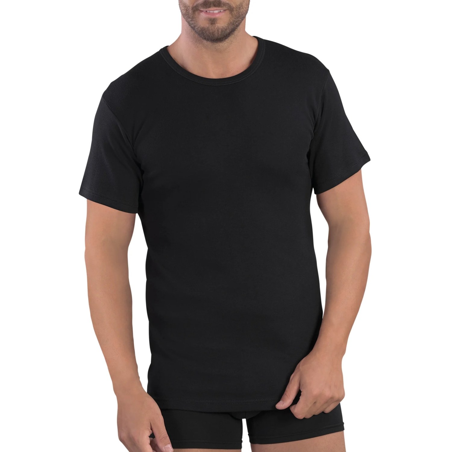MAGLIA TERMICA UT771