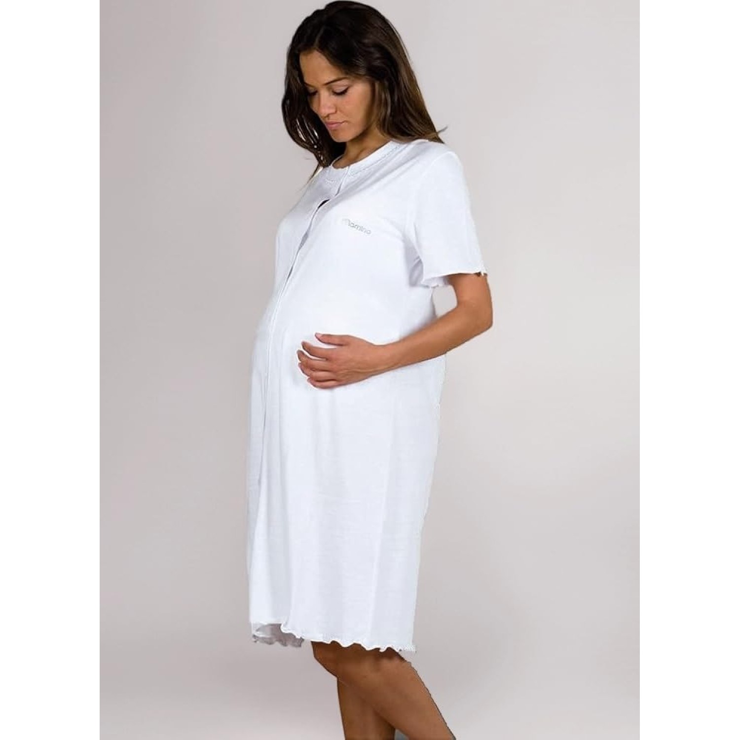 CAMICIA CLINICA M/M