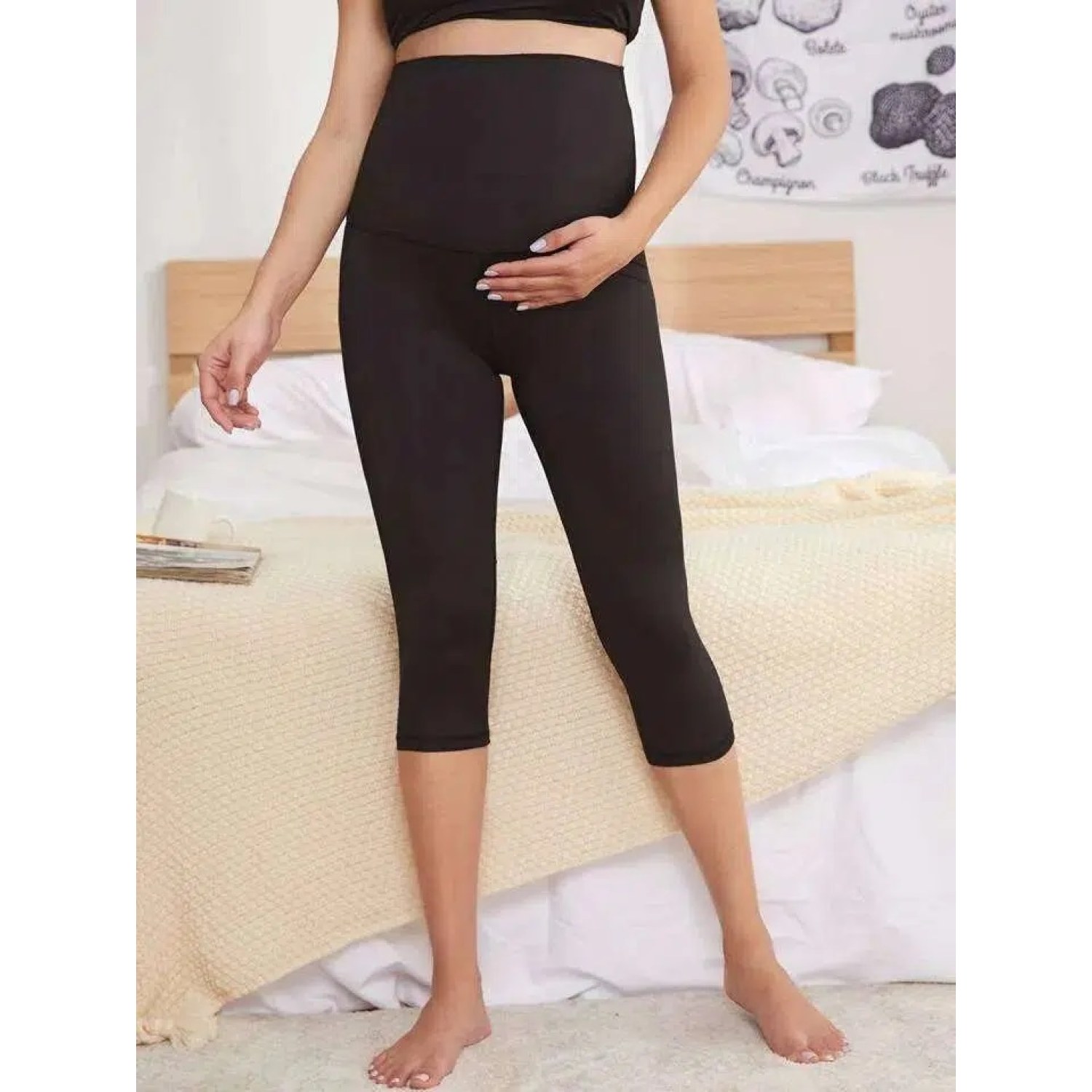 LEGGINGS PRE E POST
