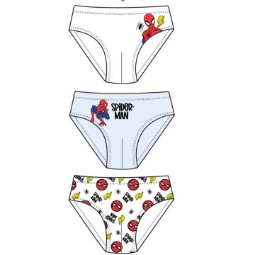 SLIP SPIDERMAN