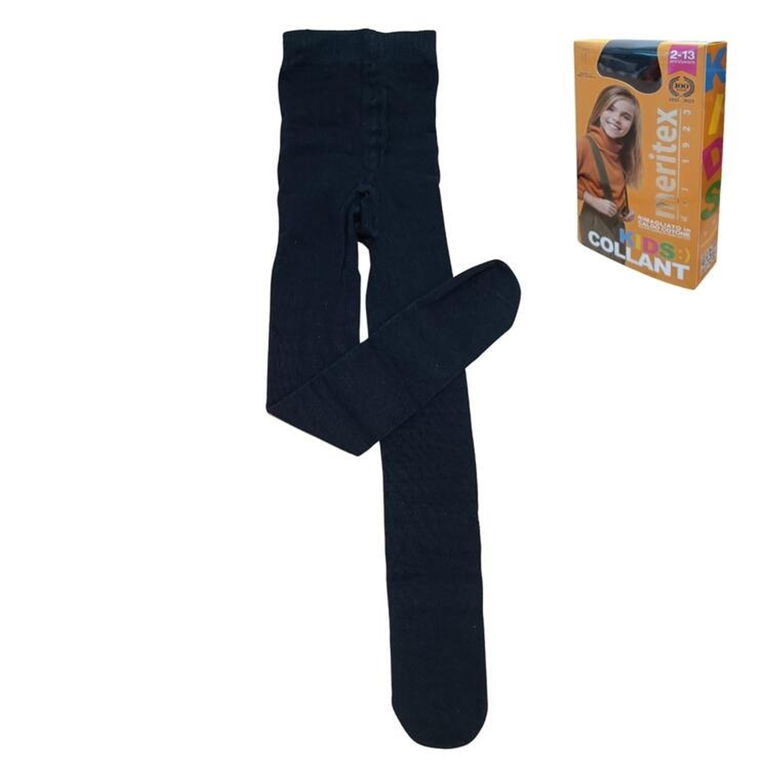COLLANT BAMBINI 230 CF3
