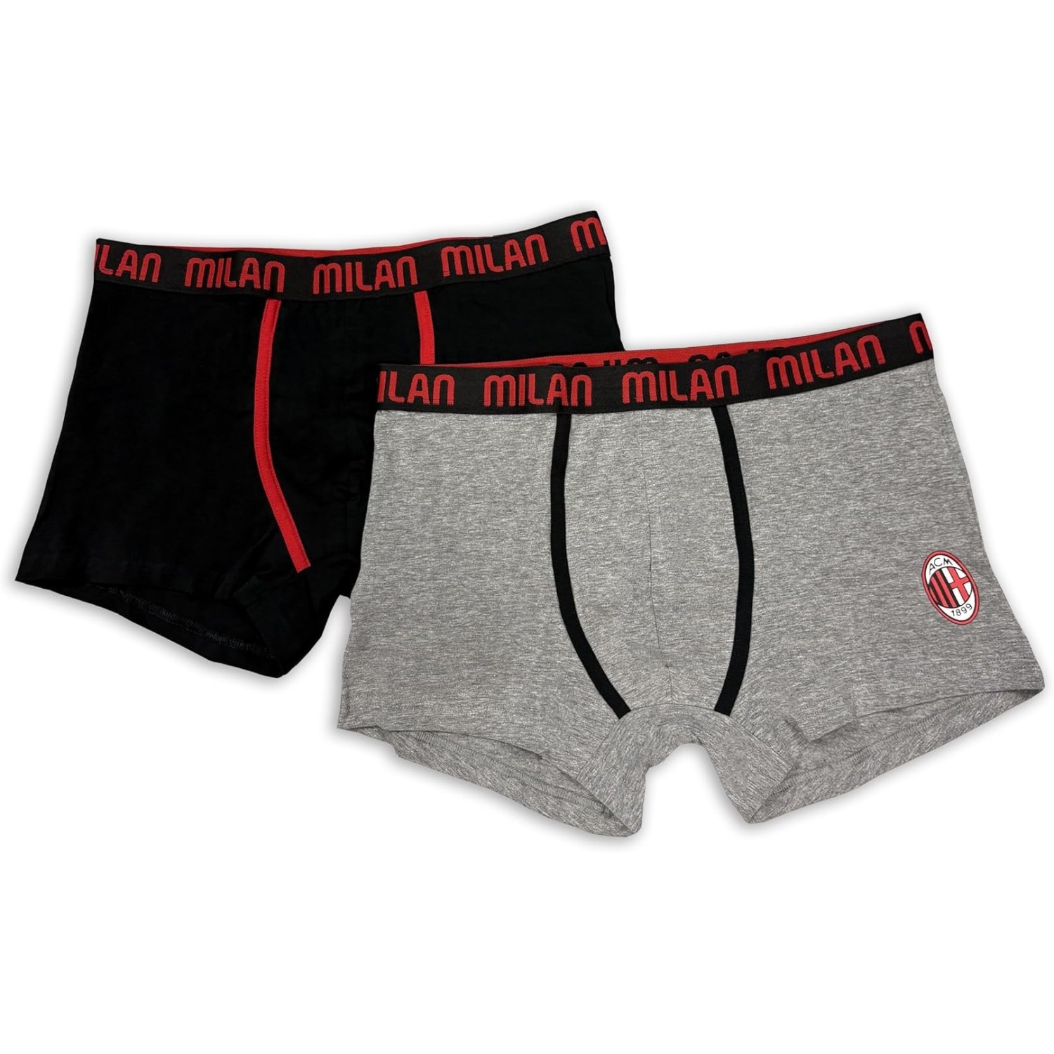 BOXER AC MILAN