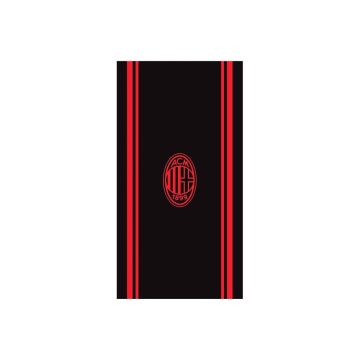 TELO MARE AC MILAN 90X170