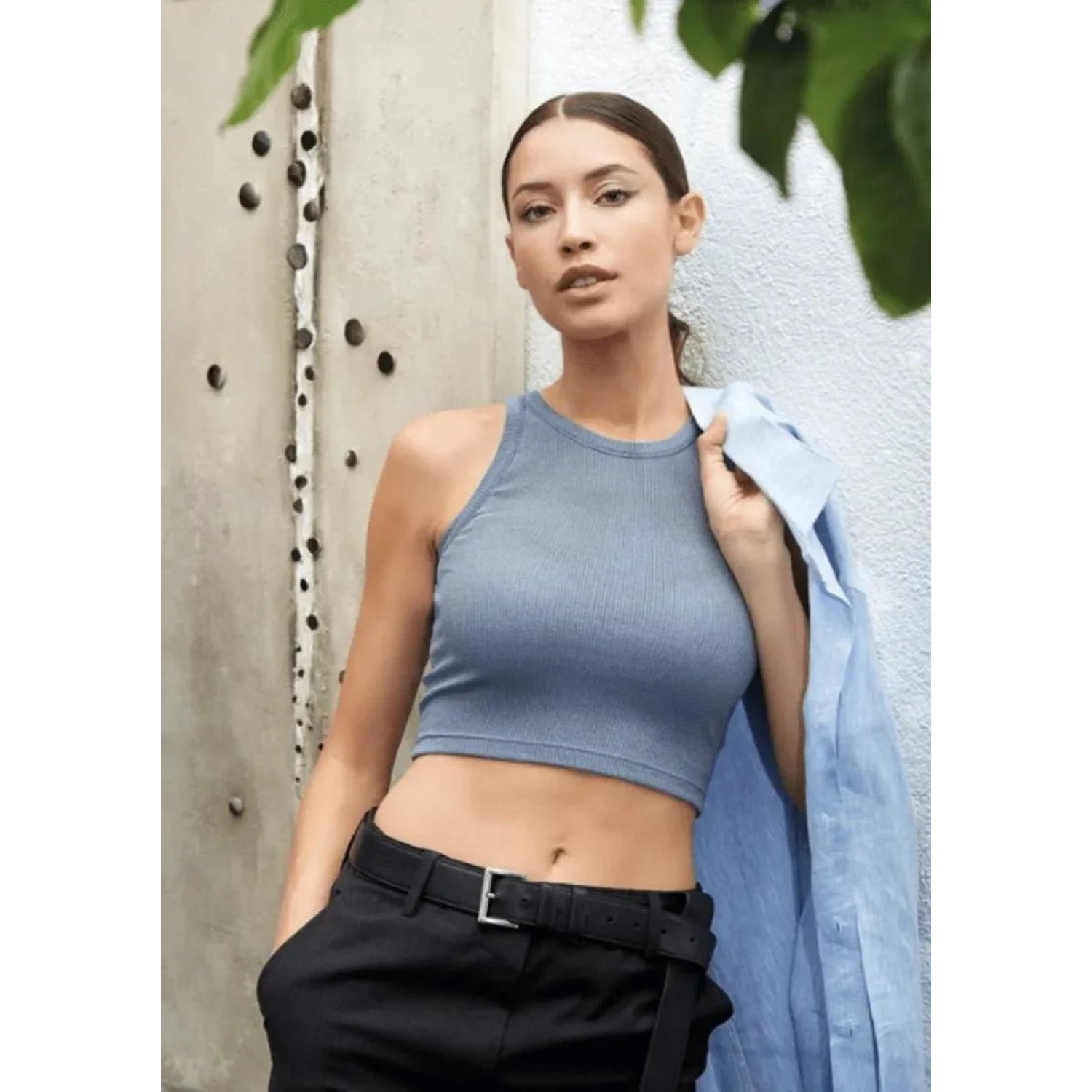 CANOTTA CROPS 12206