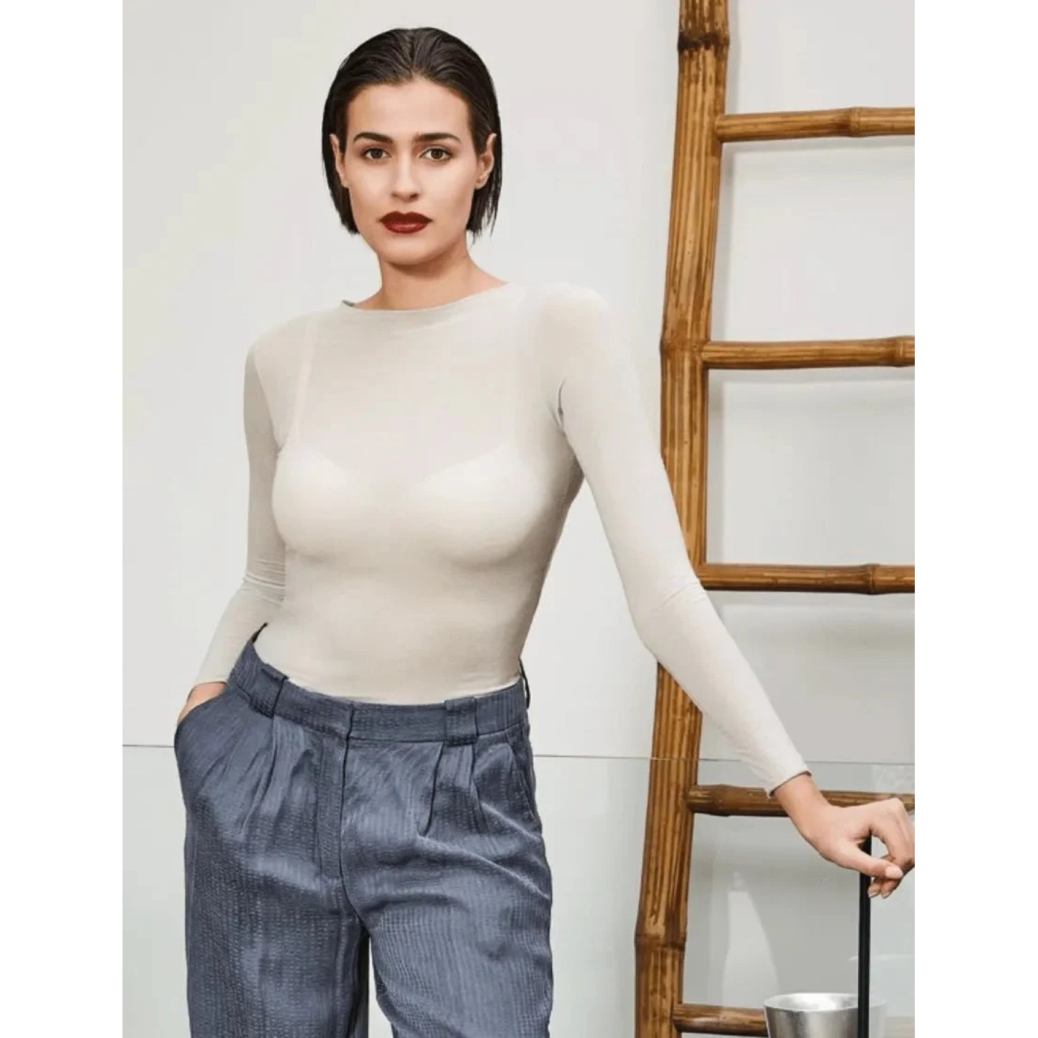 MAGLIA CASHMERE 1412