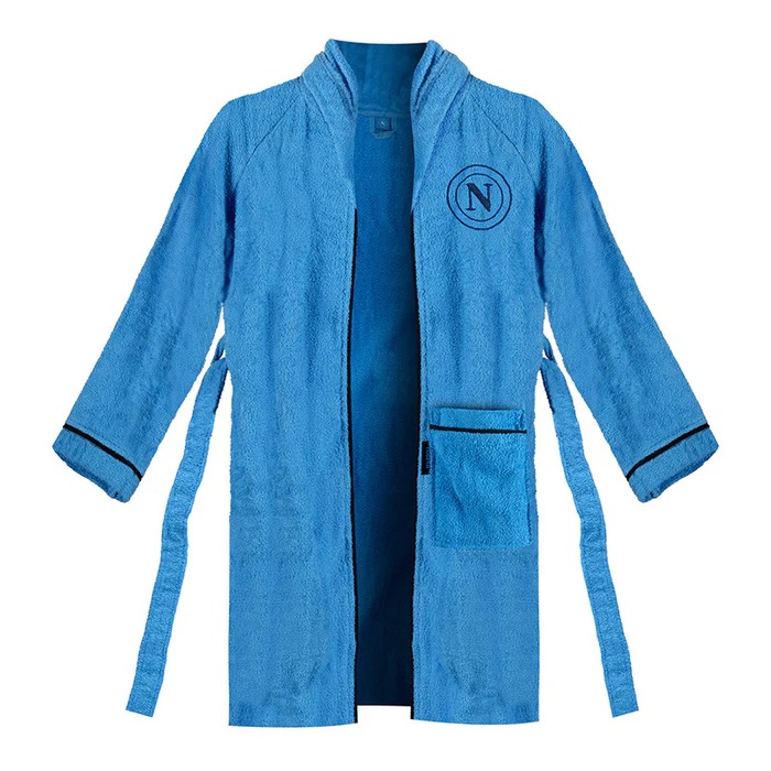 ACCAPPATOIO BAMBINO SSC NAPOLI