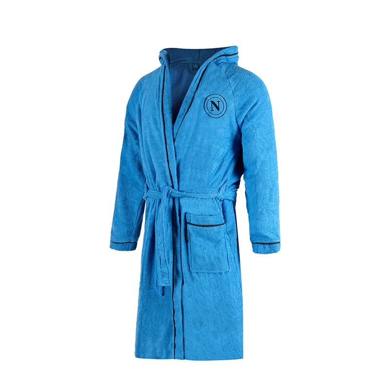 ACCAPPATOIO UOMO SSC NAPOLI