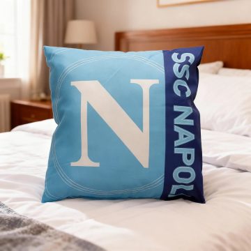 CUSCINO ARREDO SSC NAPOLI