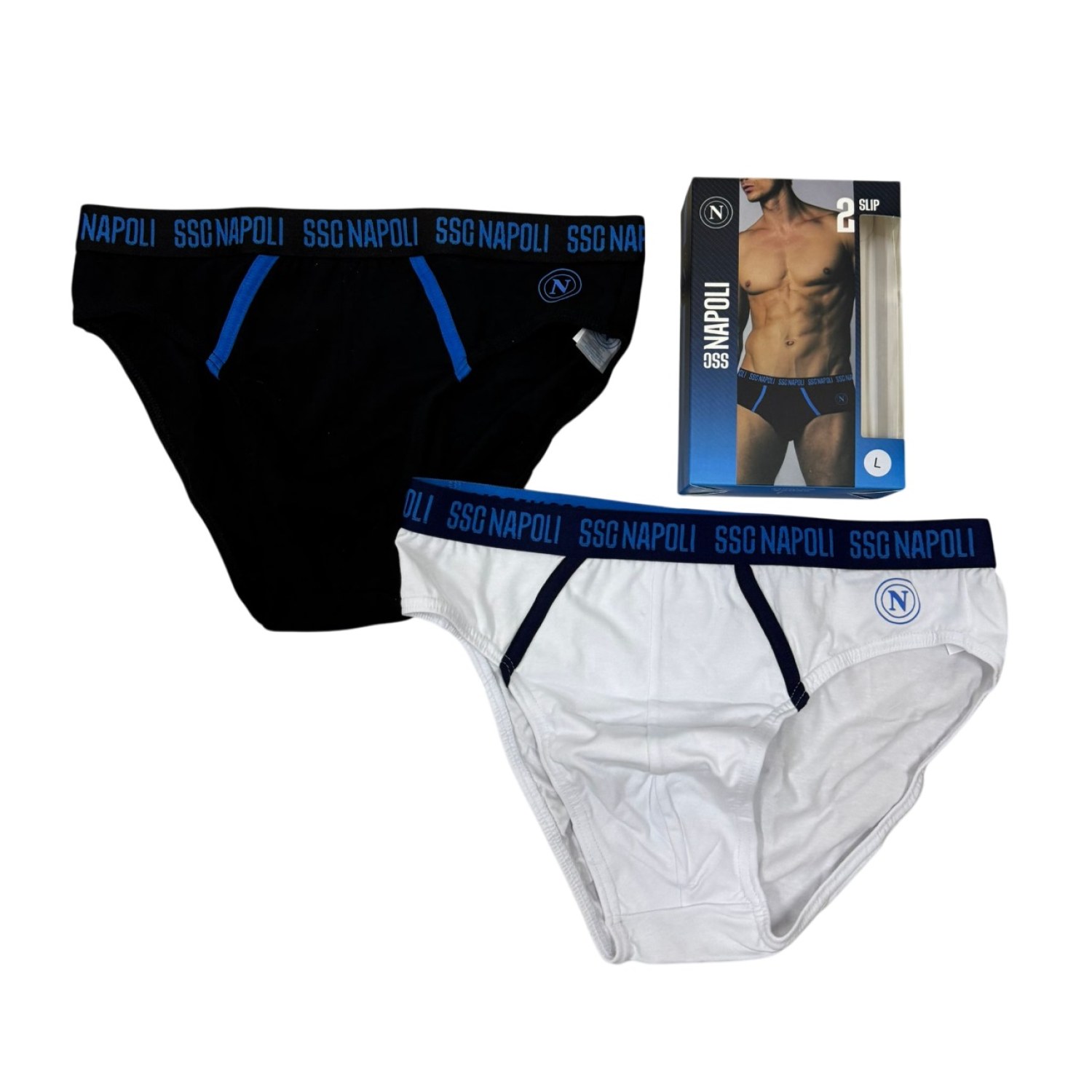 SLIP SSC NAPOLI