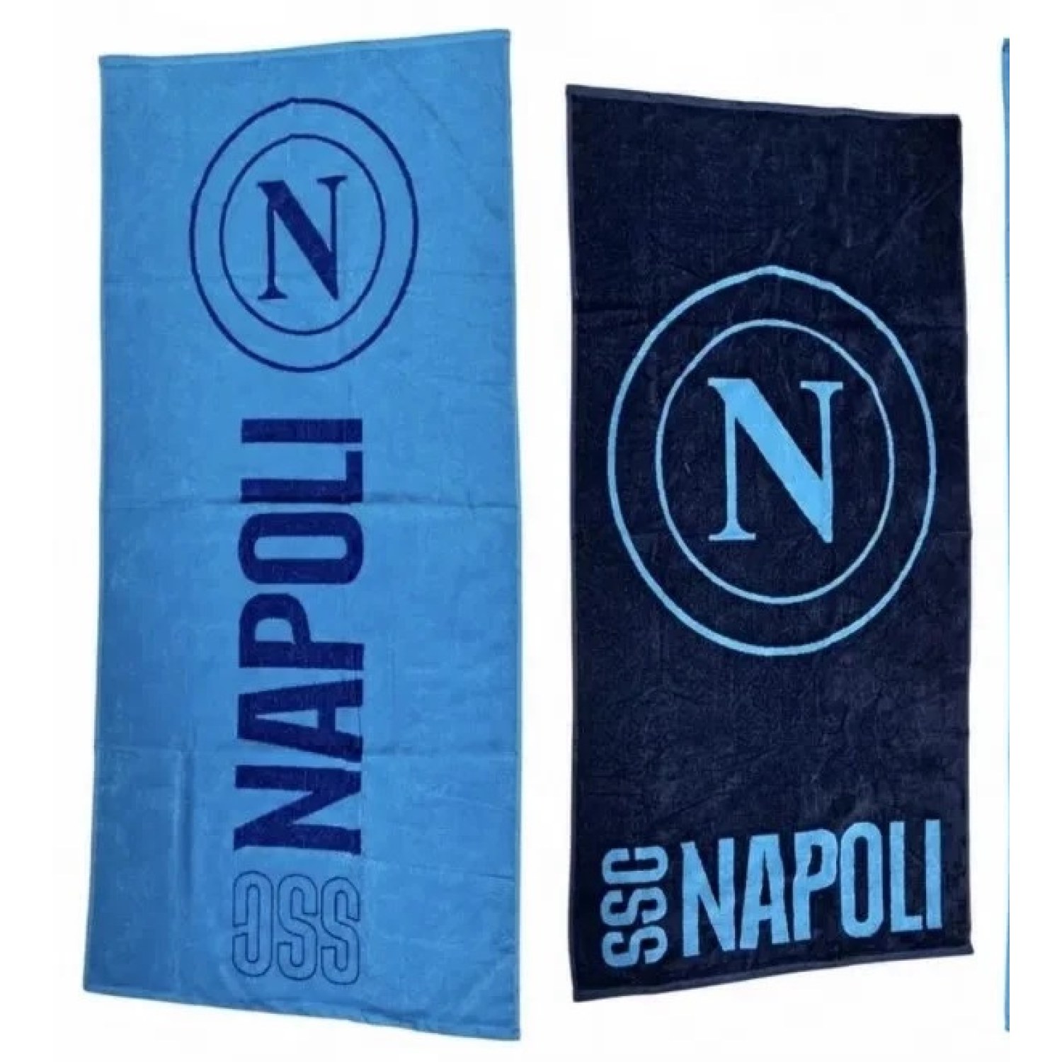 TELO MARE SSC NAPOLI