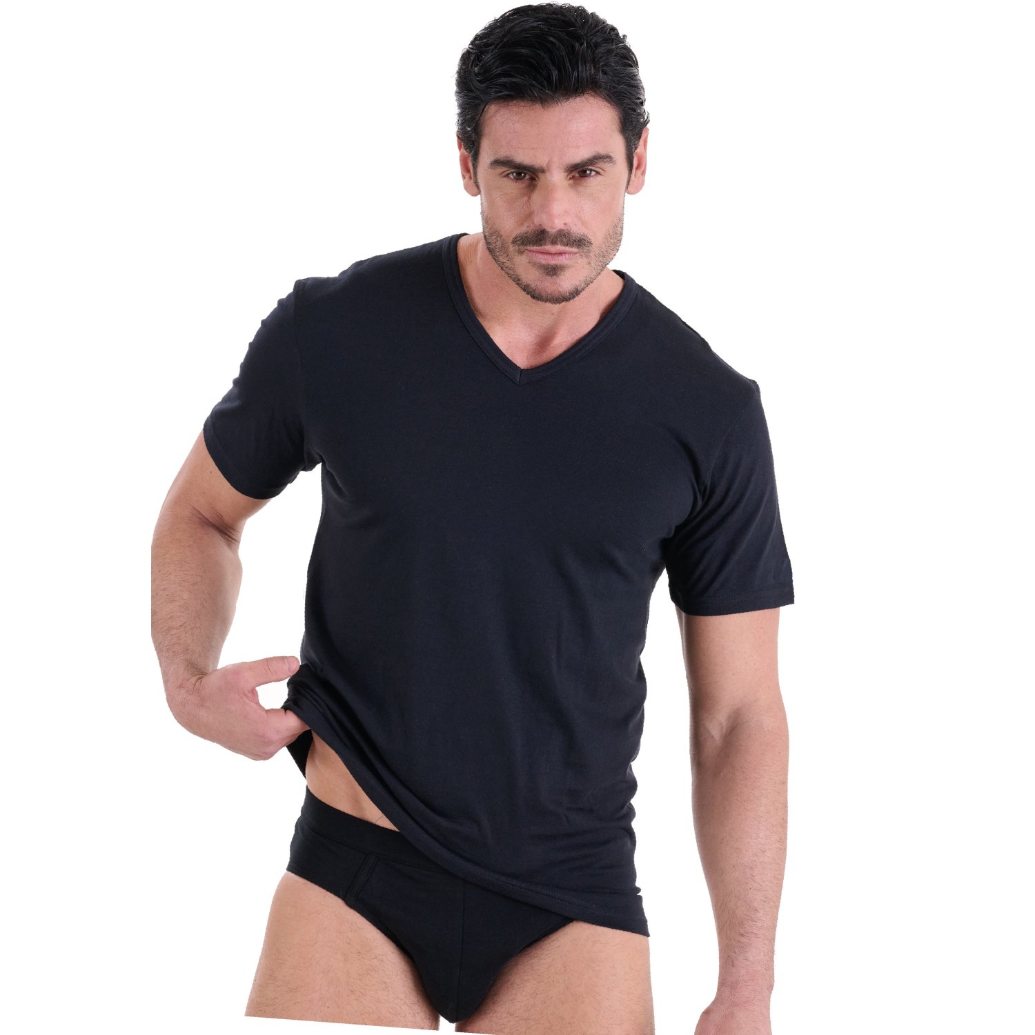 MAGLIA UOMO 512 CALIBRATA