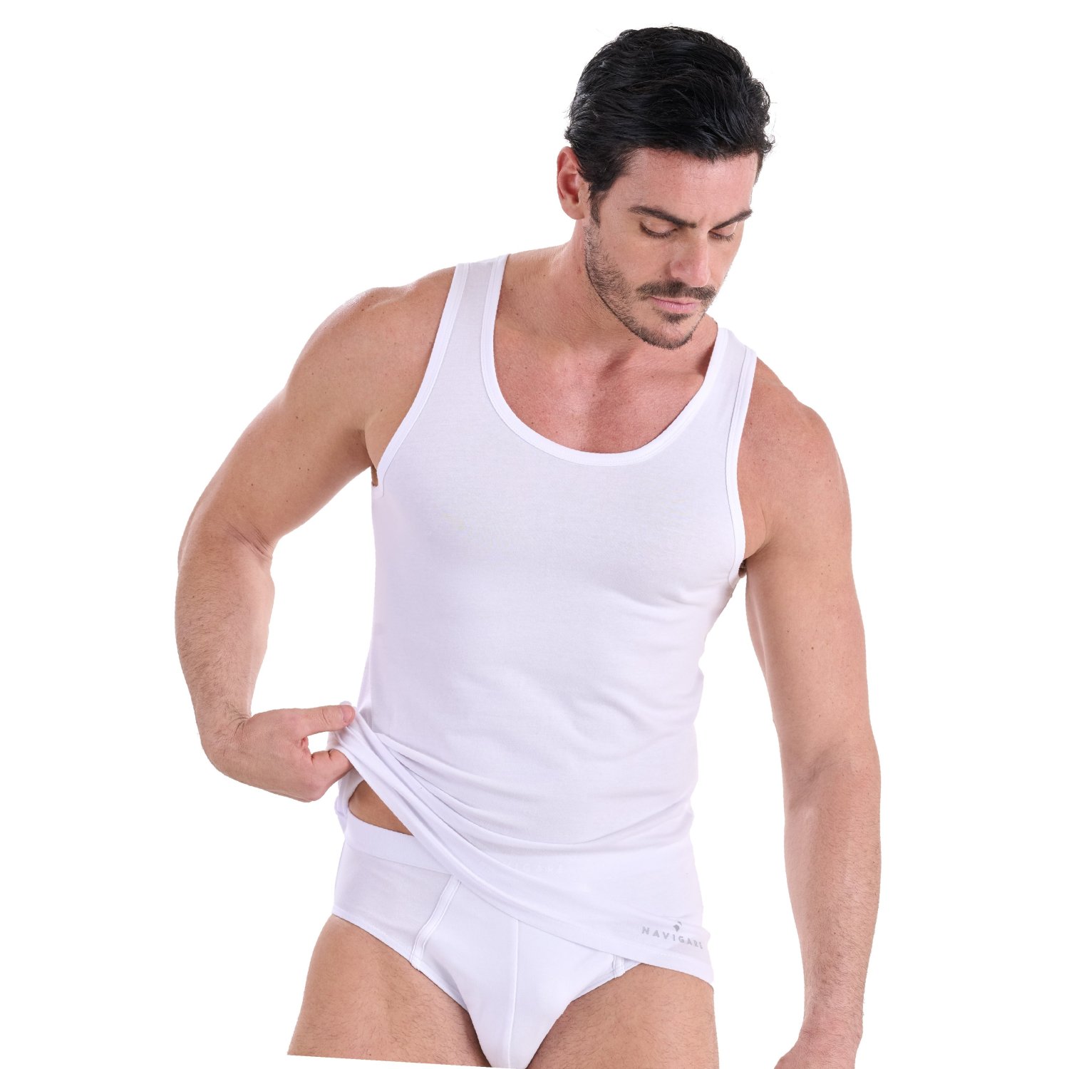 MAGLIA UOMO 572/S