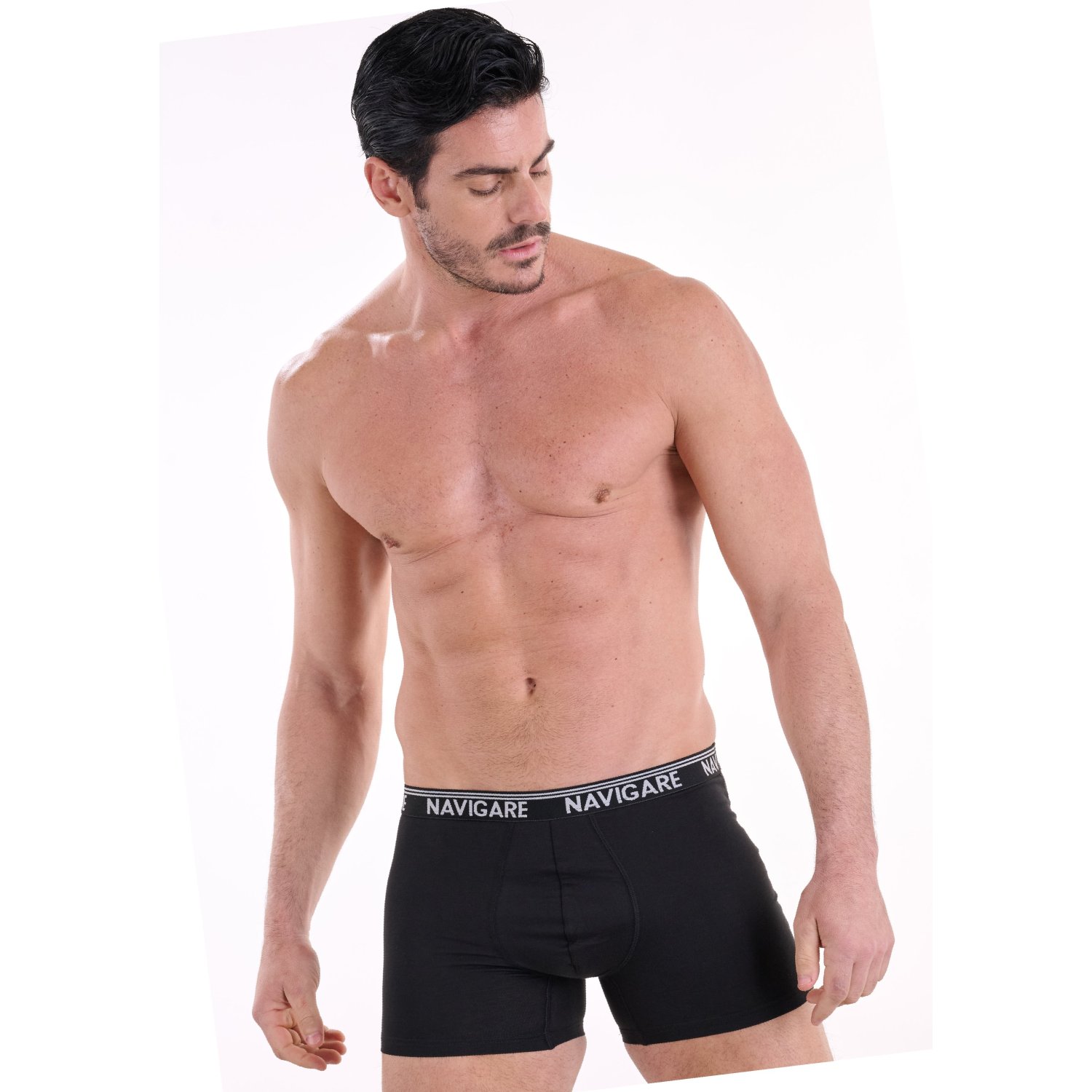 BOXER UOMO 573E CALIBRATO