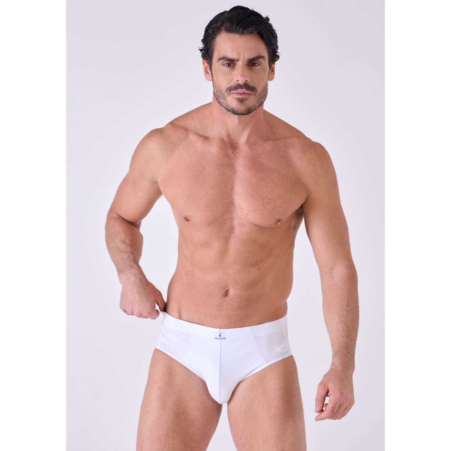 SLIP UOMO 574