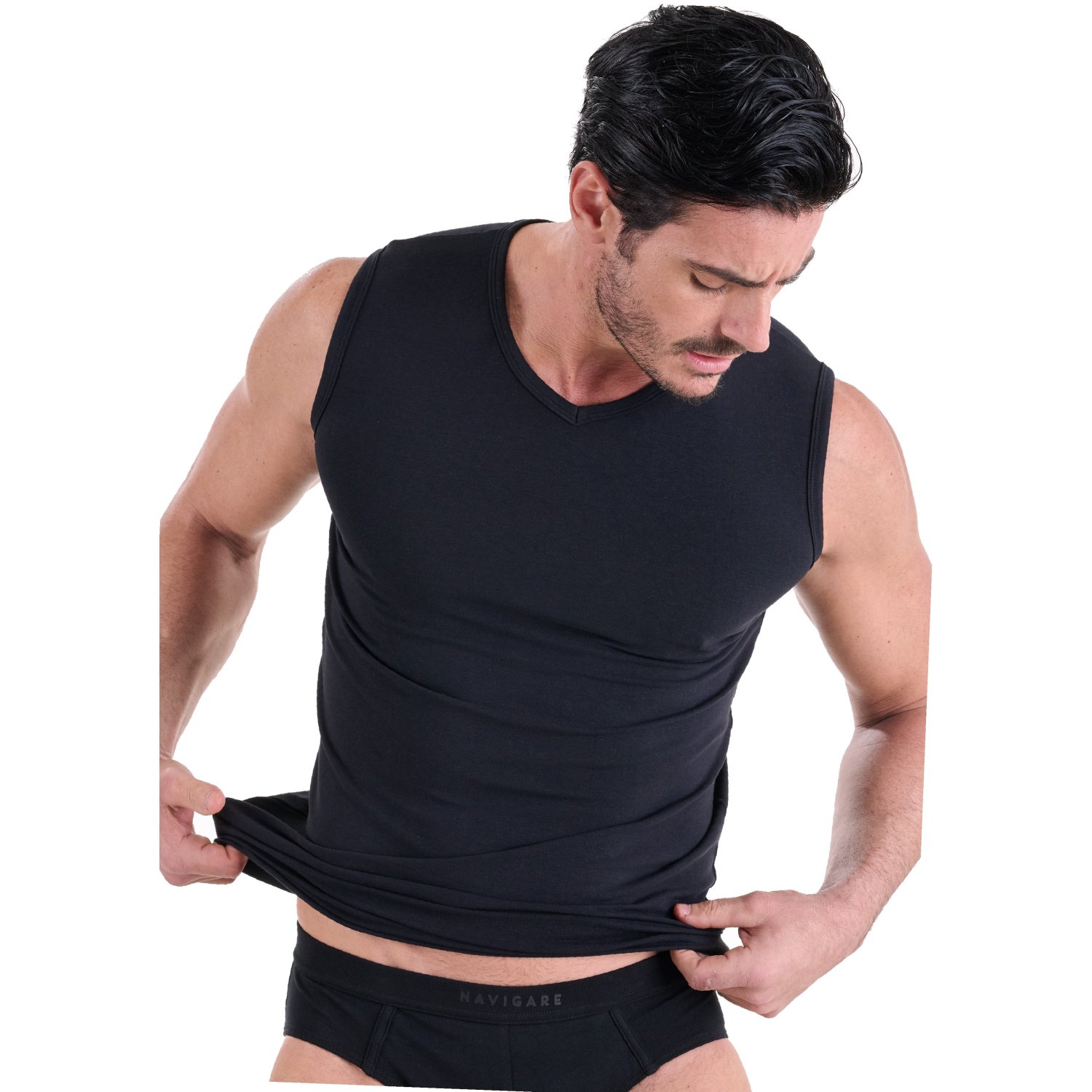 MAGLIA UOMO 575