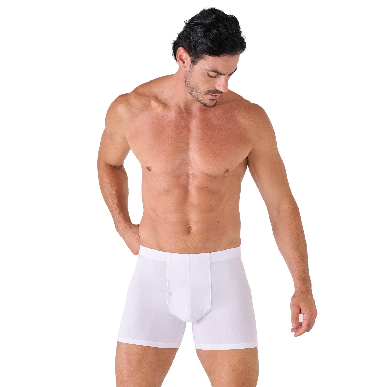BOXER UOMO 576