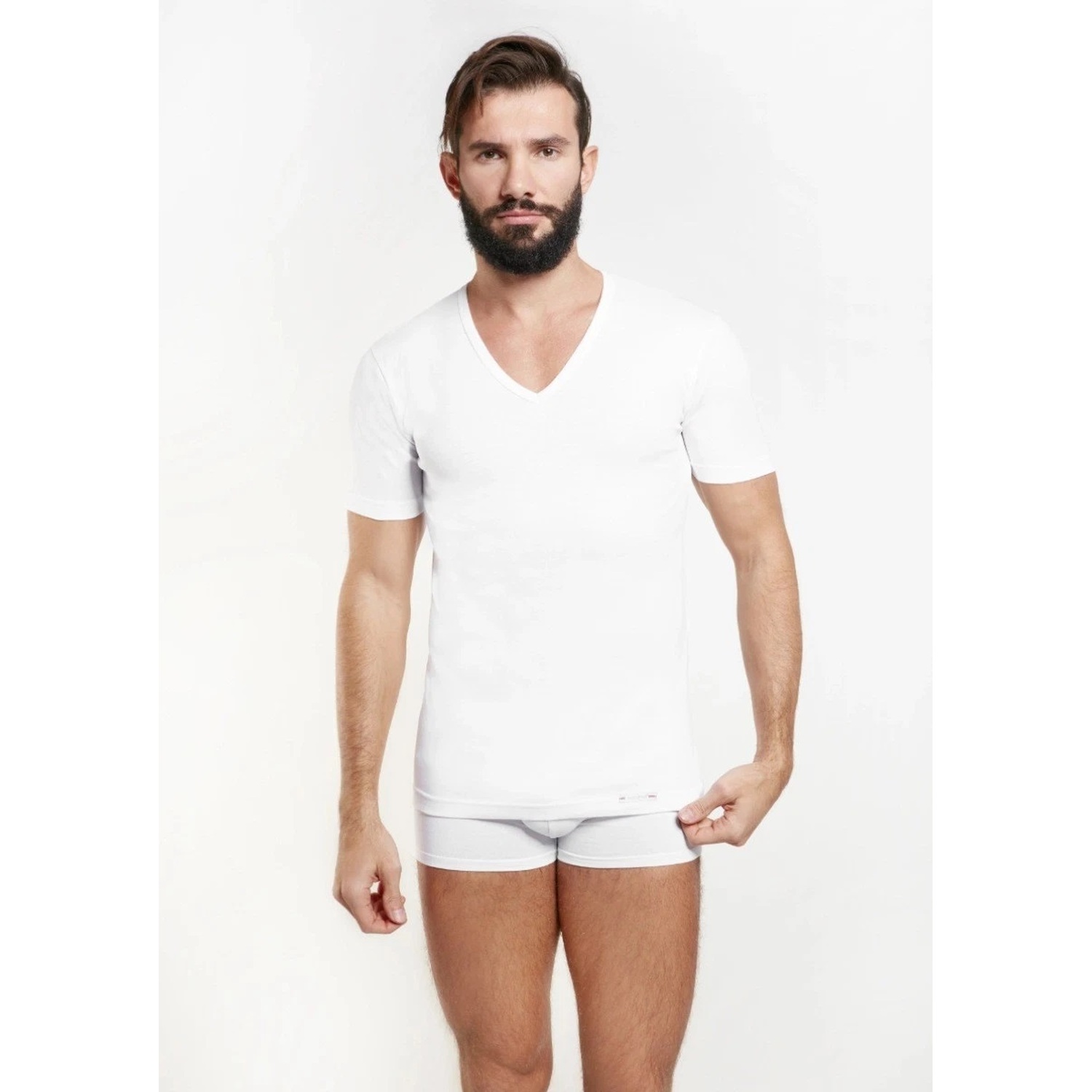 MAGLIA COMFORT TV16