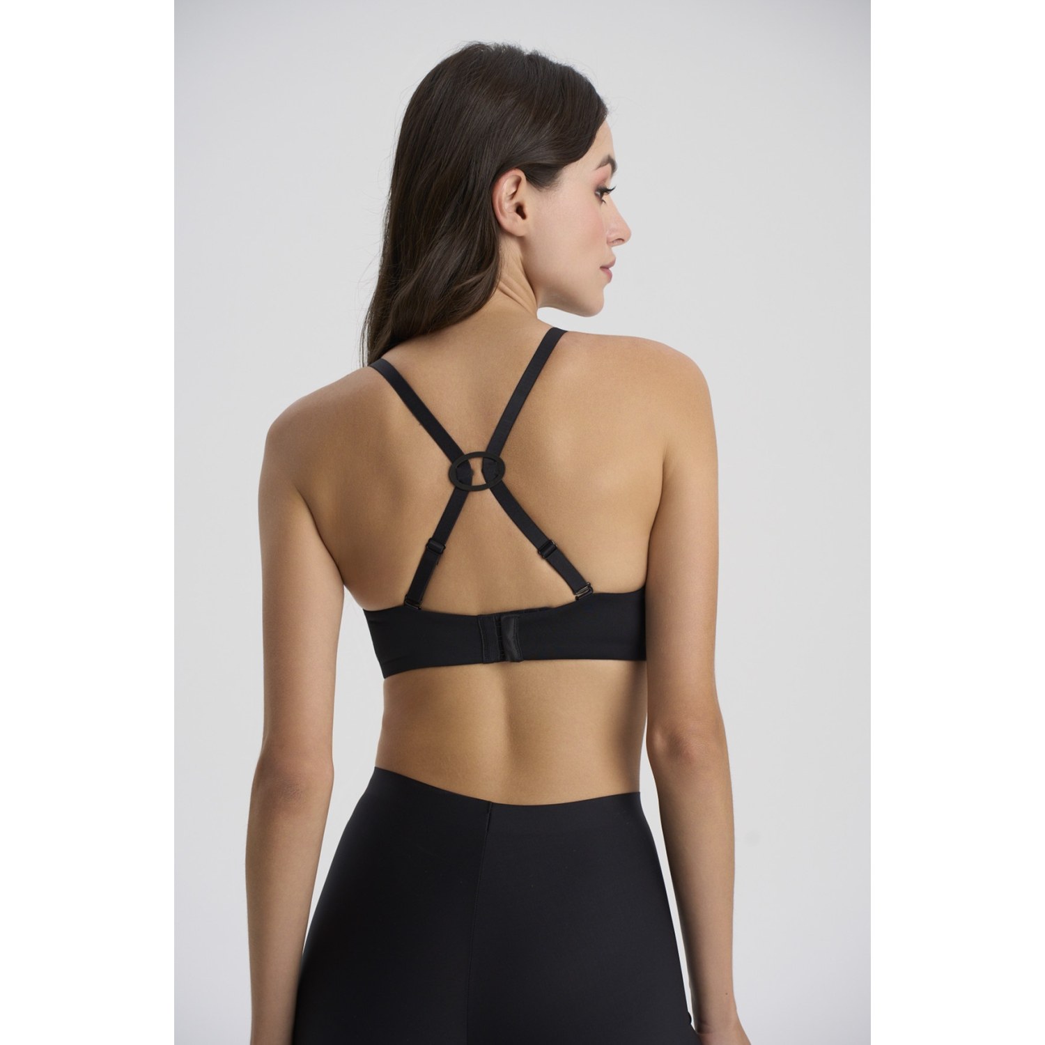 CLIPS BRA REGGISENO