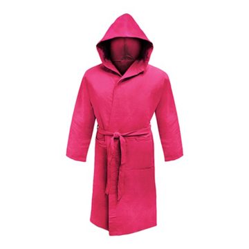 ACCAPPATOIO MICROFIBRA ADULTO UNISEX