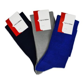 CALZINO LUNGO BIMBO ORIGINAL INTIMO