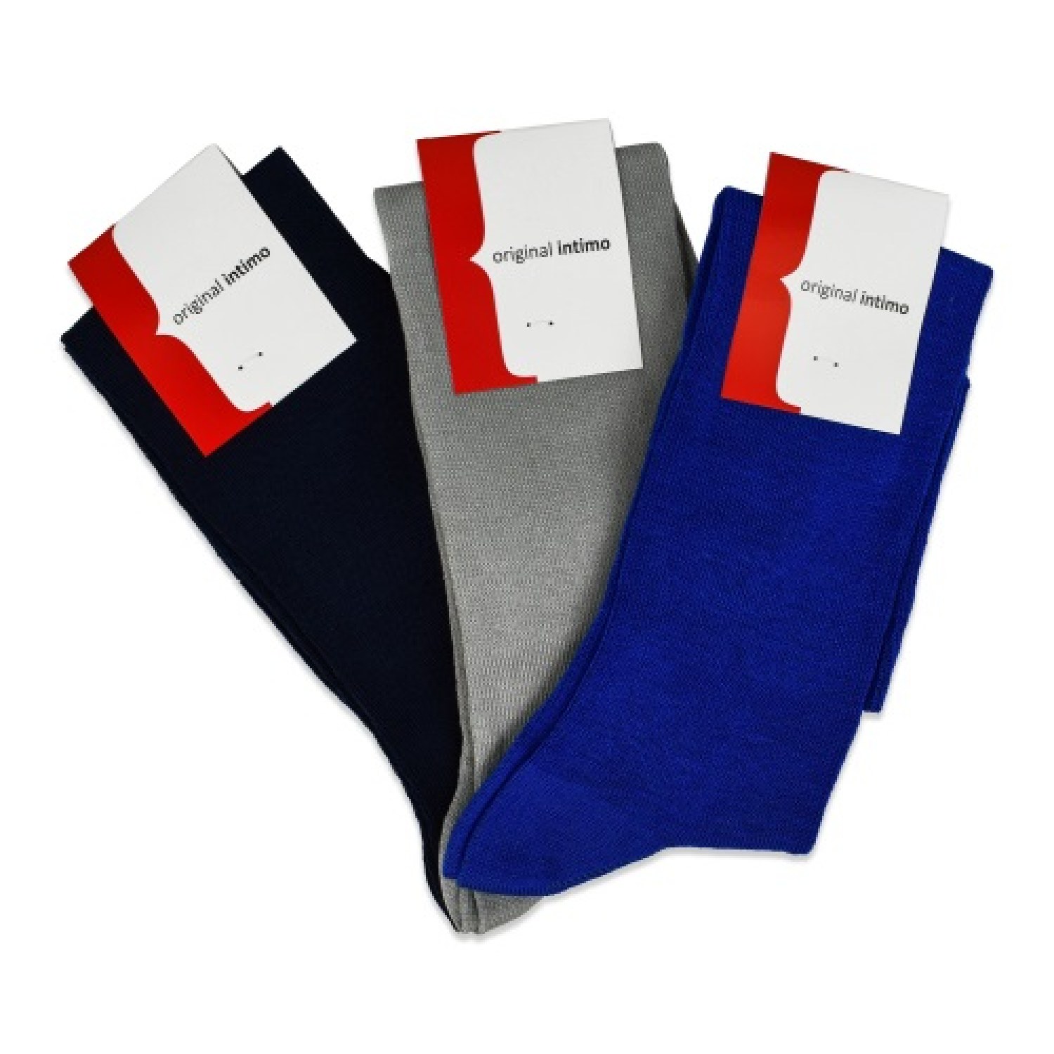 CALZINO LUNGO BIMBO ORIGINAL INTIMO