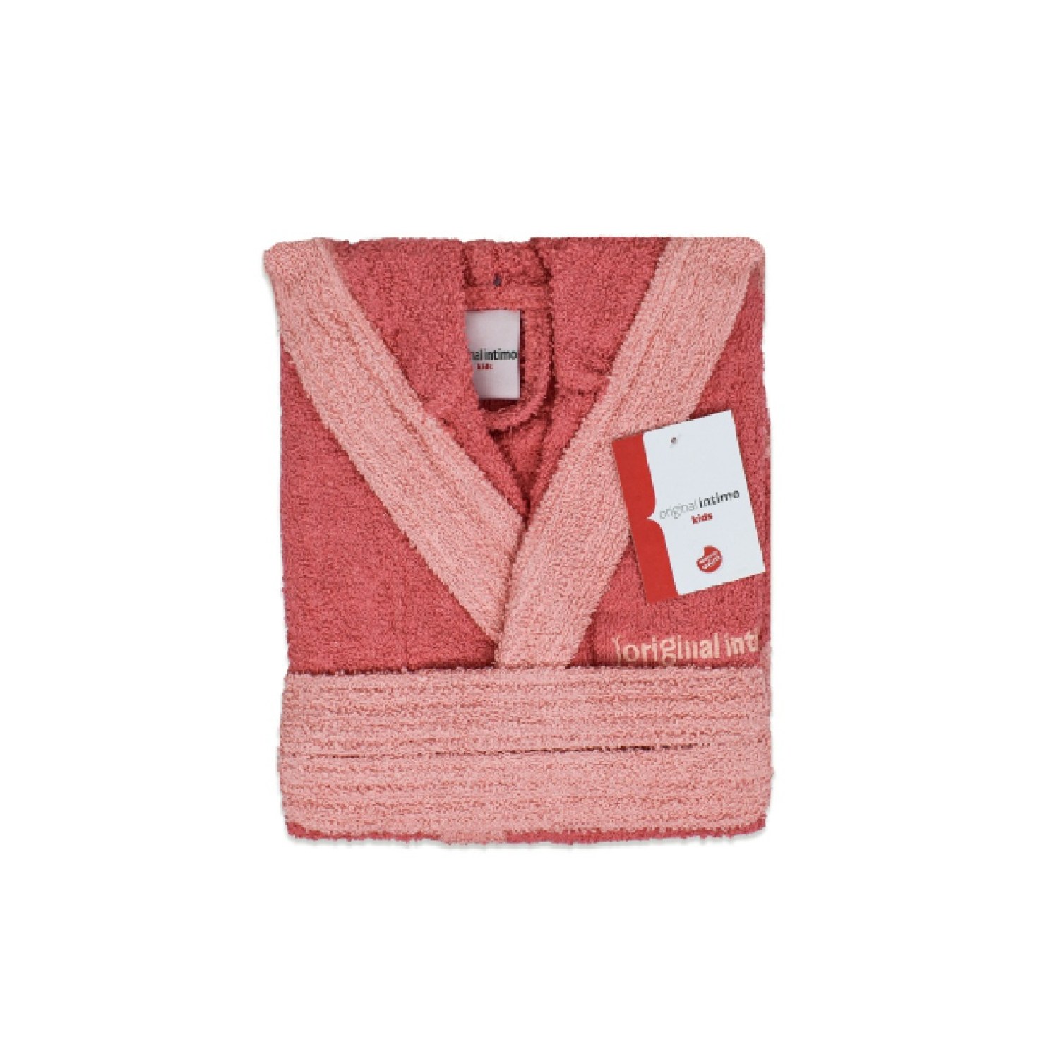 ACCAPPATOIO BIMBI E RAGAZZI IN SPUGNA ORIGINAL INTIMO