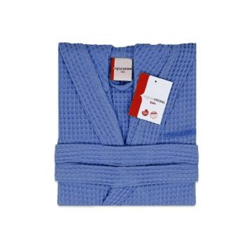 ACCAPPATOIO NIDO D'APE BIMBI E RAGAZZI UNISEX ORIGINAL INTIMO