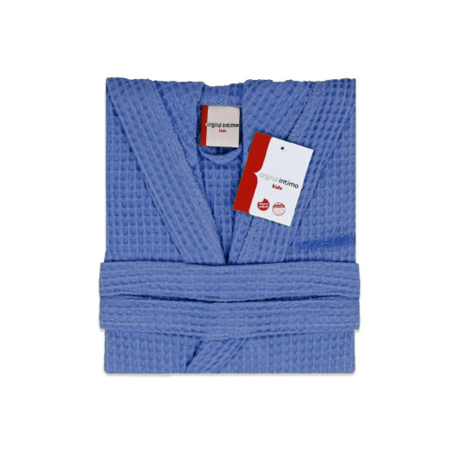 ACCAPPATOIO NIDO D'APE BIMBI E RAGAZZI UNISEX ORIGINAL INTIMO