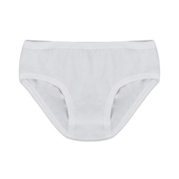 SLIP BIMBA BIANCO