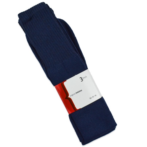CALZINO UOMO BASKET ORIGINAL INTIMO