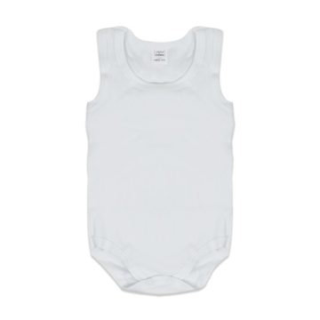 BODY NEONATO SPALLA LARGA