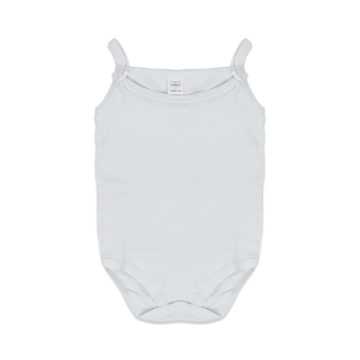 BODY NEONATO SPALLINA STRETTA