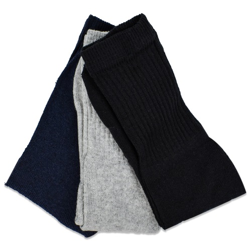 CALZA TENNIS UOMO ORIGINAL INTIMO