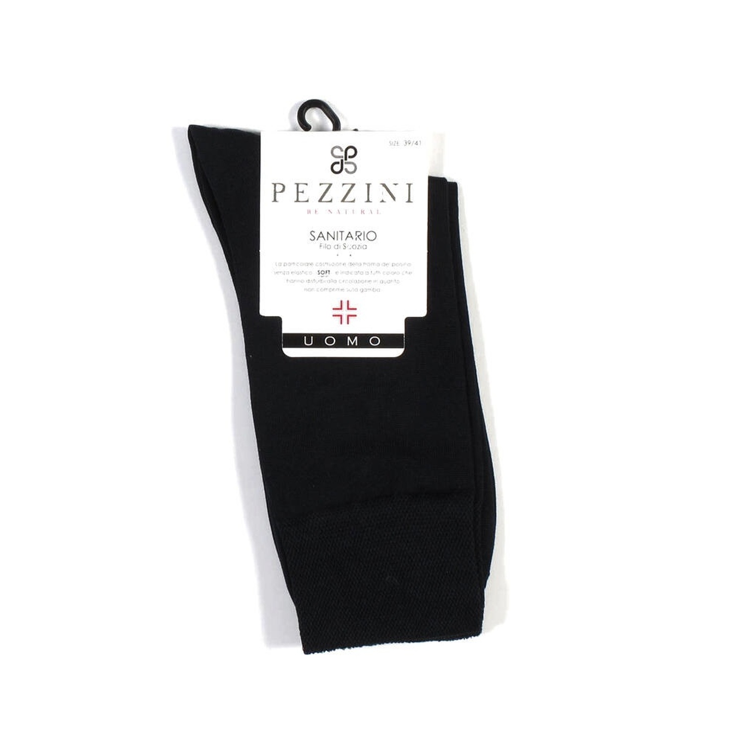 CALZINO CORTO SANITARIO UCZ750C