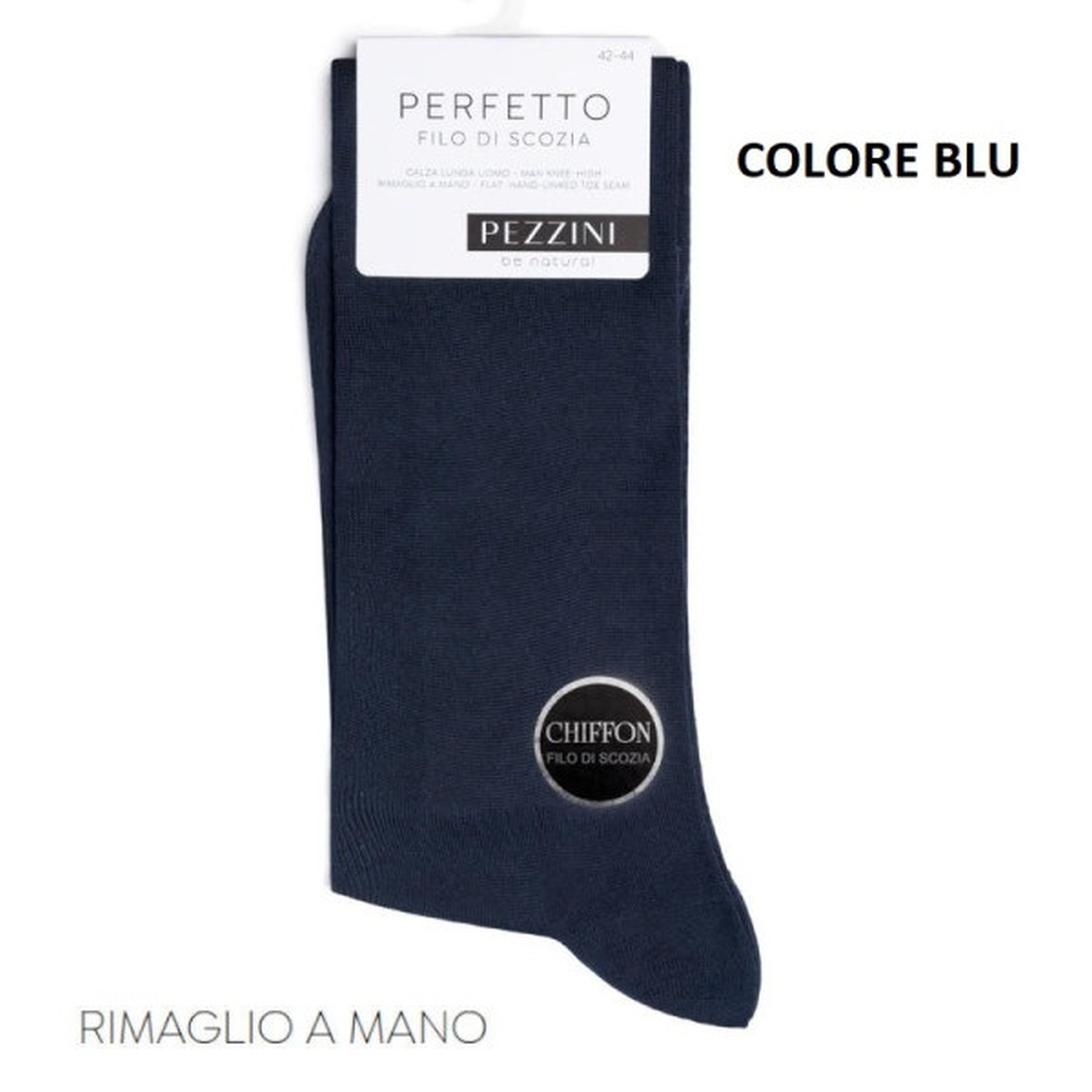 CALZA UOMO PERFETTO