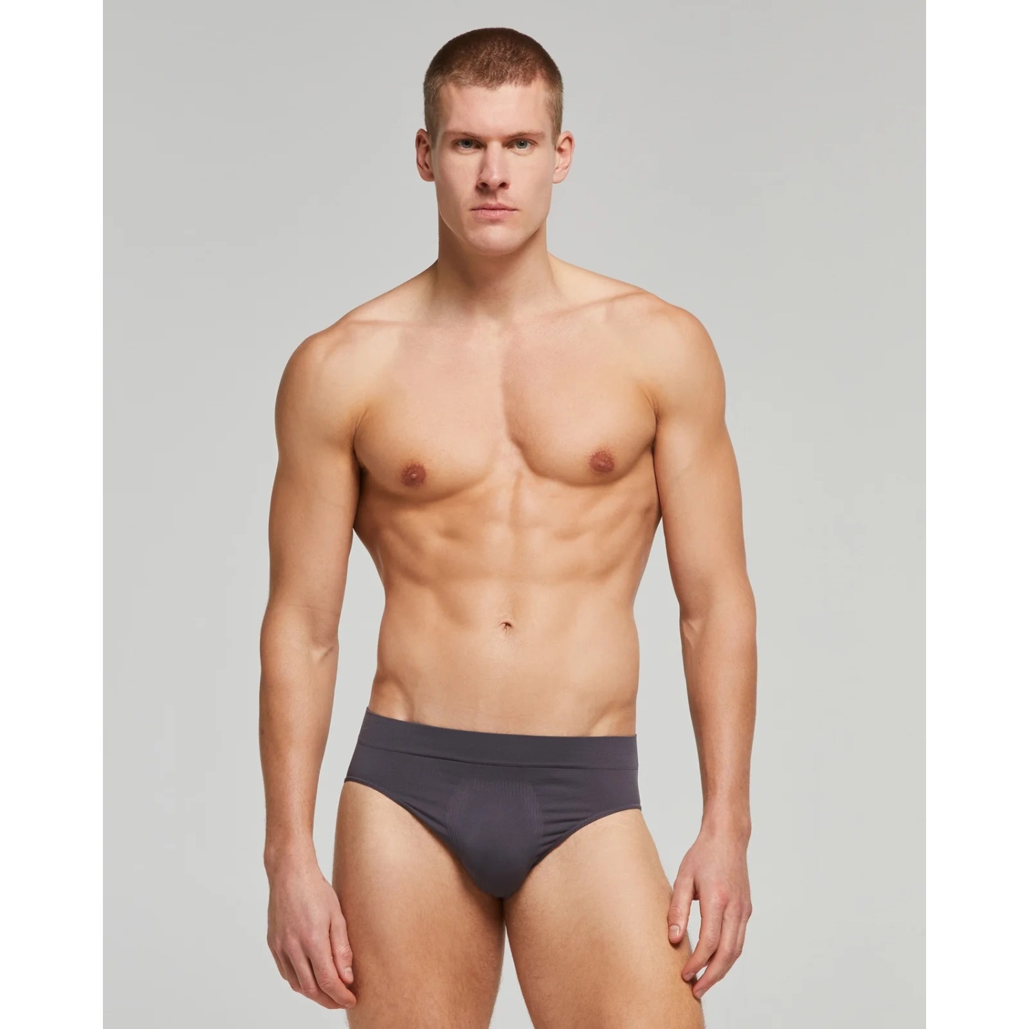 SLIP SEAMLESS