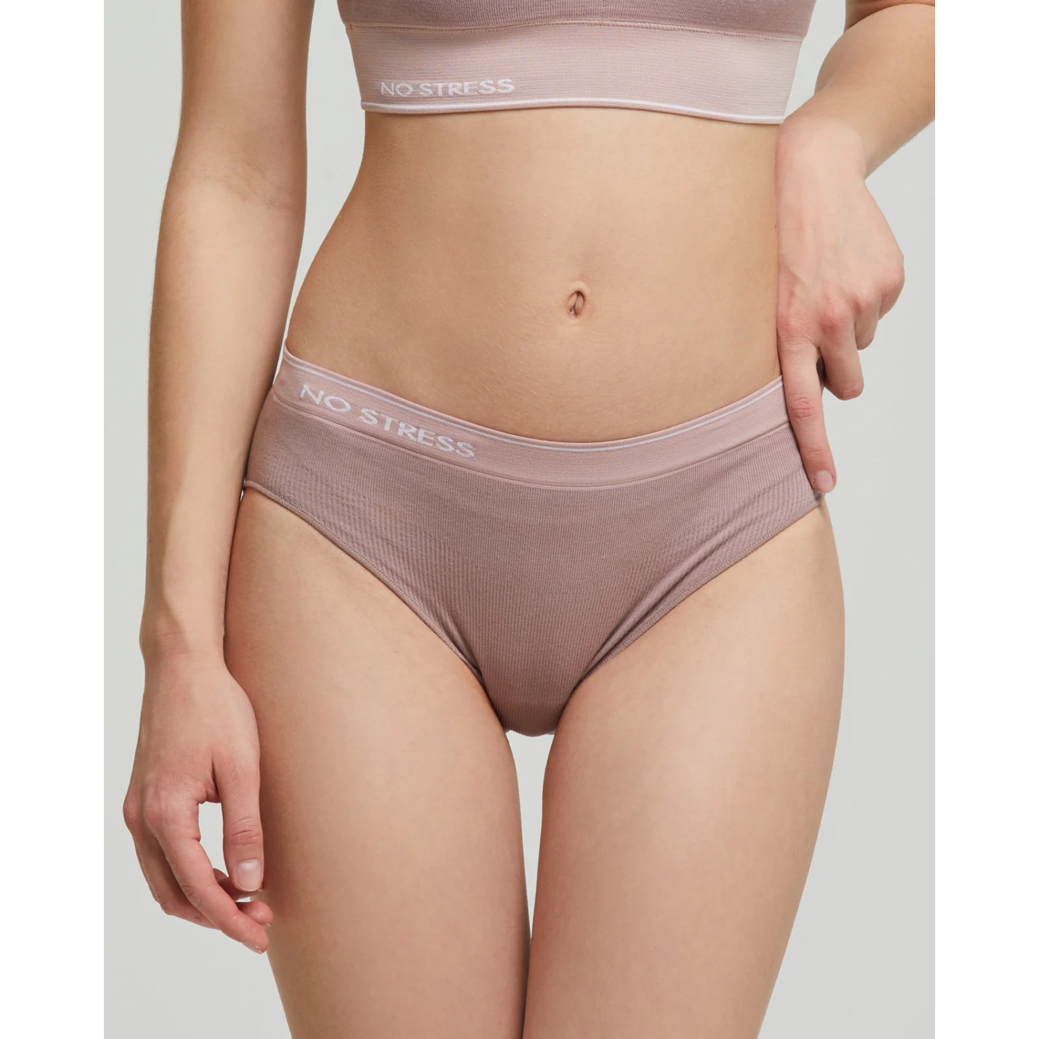 SLIP SEAMLES NOSTRESS