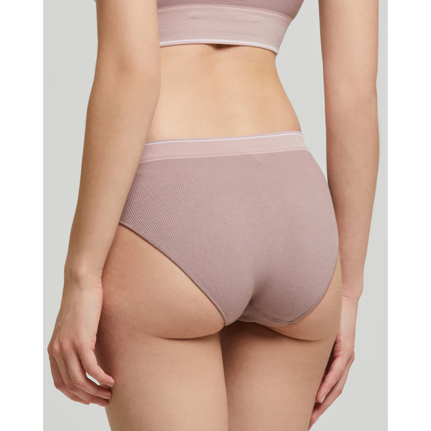 SLIP SEAMLES NOSTRESS
