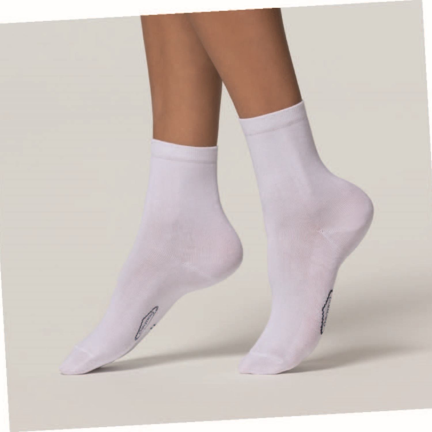CALZINO COTONE