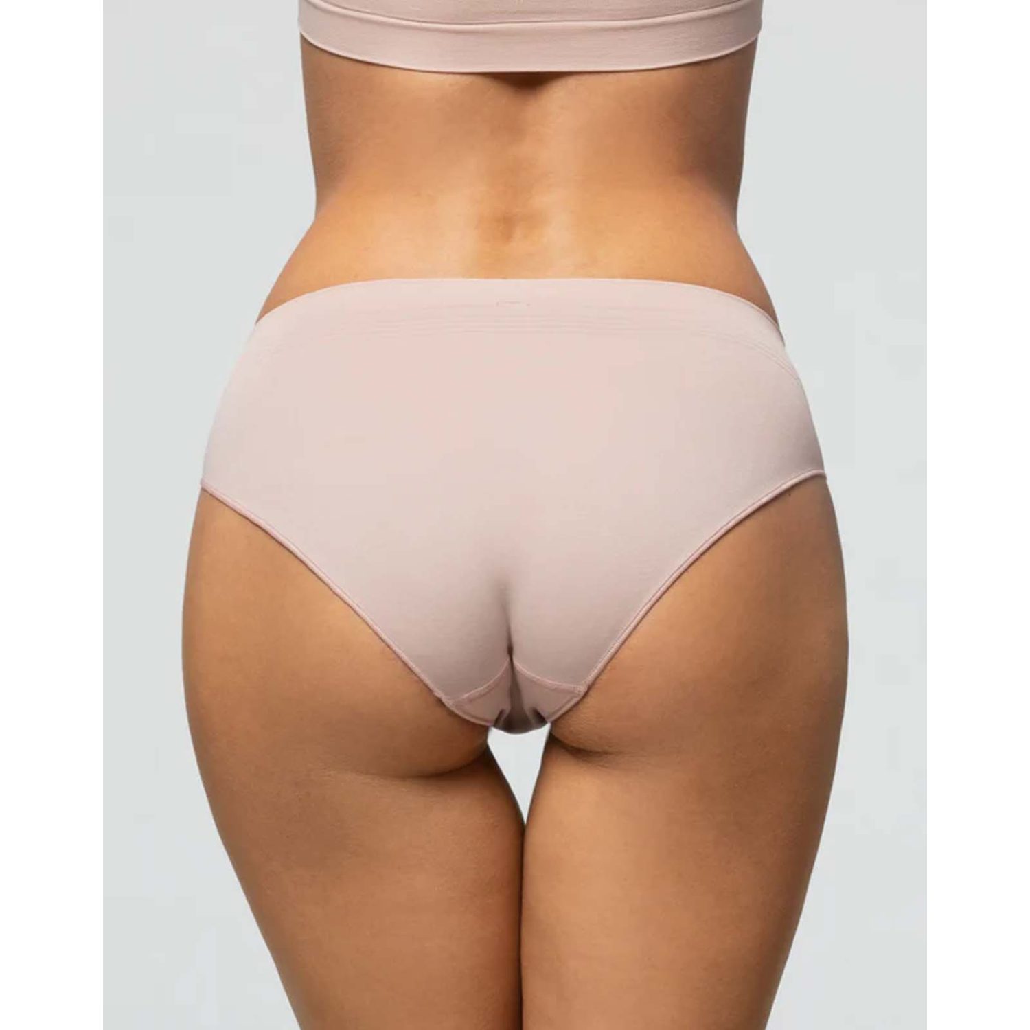 SLIP SEAMLESS