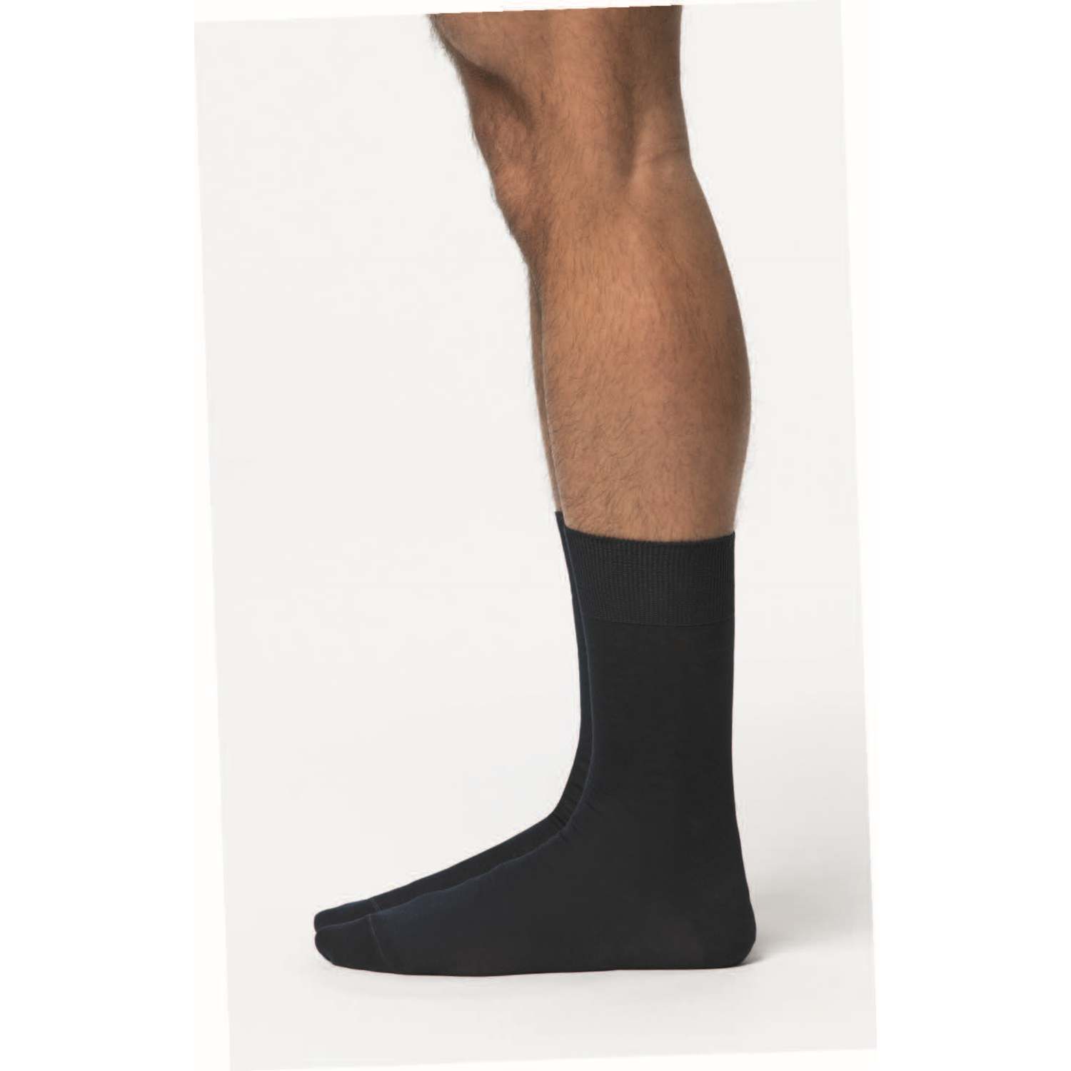 CALZA CORTA FILO DI SCOZIA