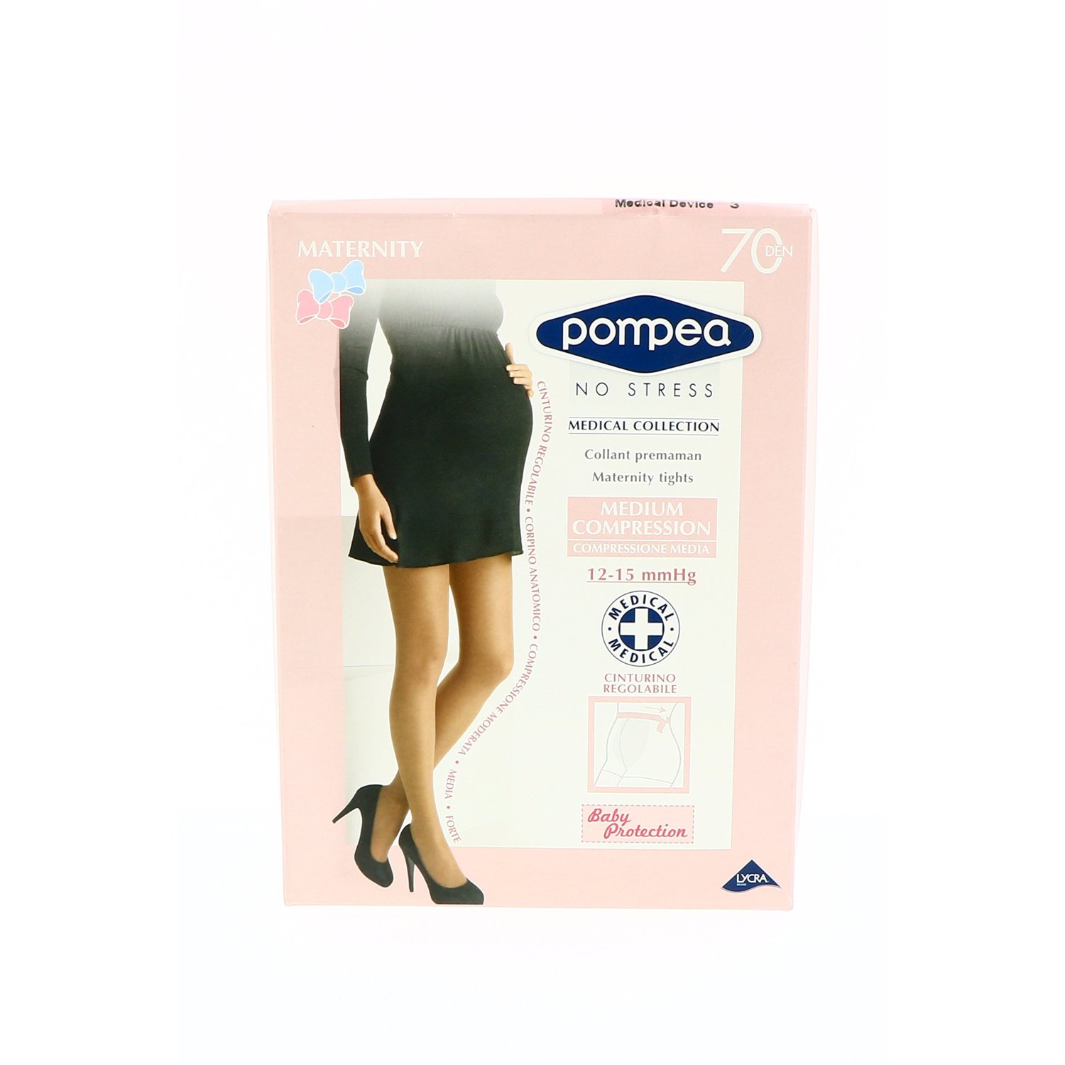 POMPEA MATERNITY