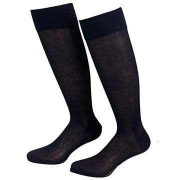 CALZA LUNGA CALDO COTONE 480