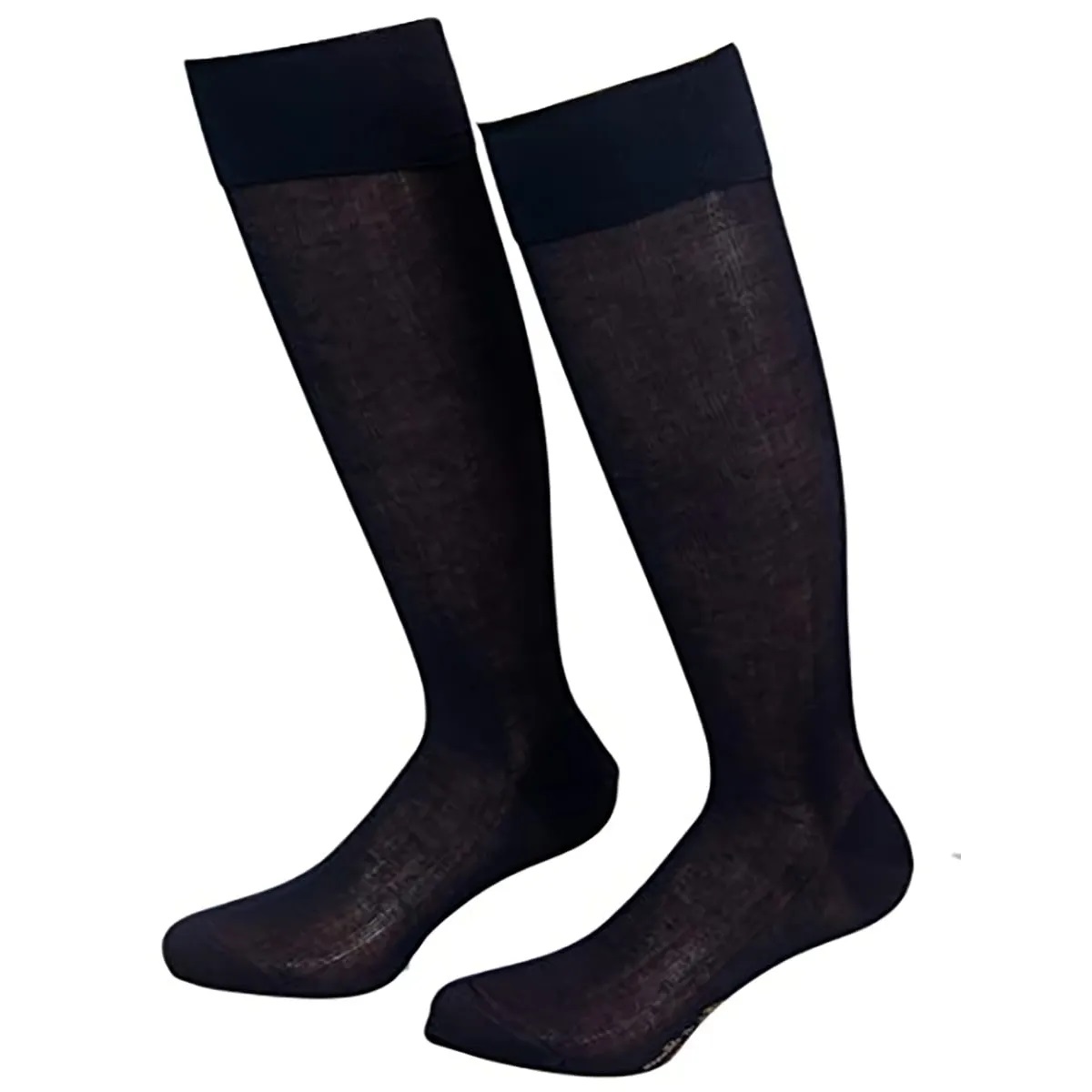 CALZA LUNGA CALDO COTONE 480