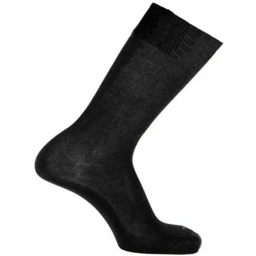 CALZA CORTA FILO DI SCOZIA 4910