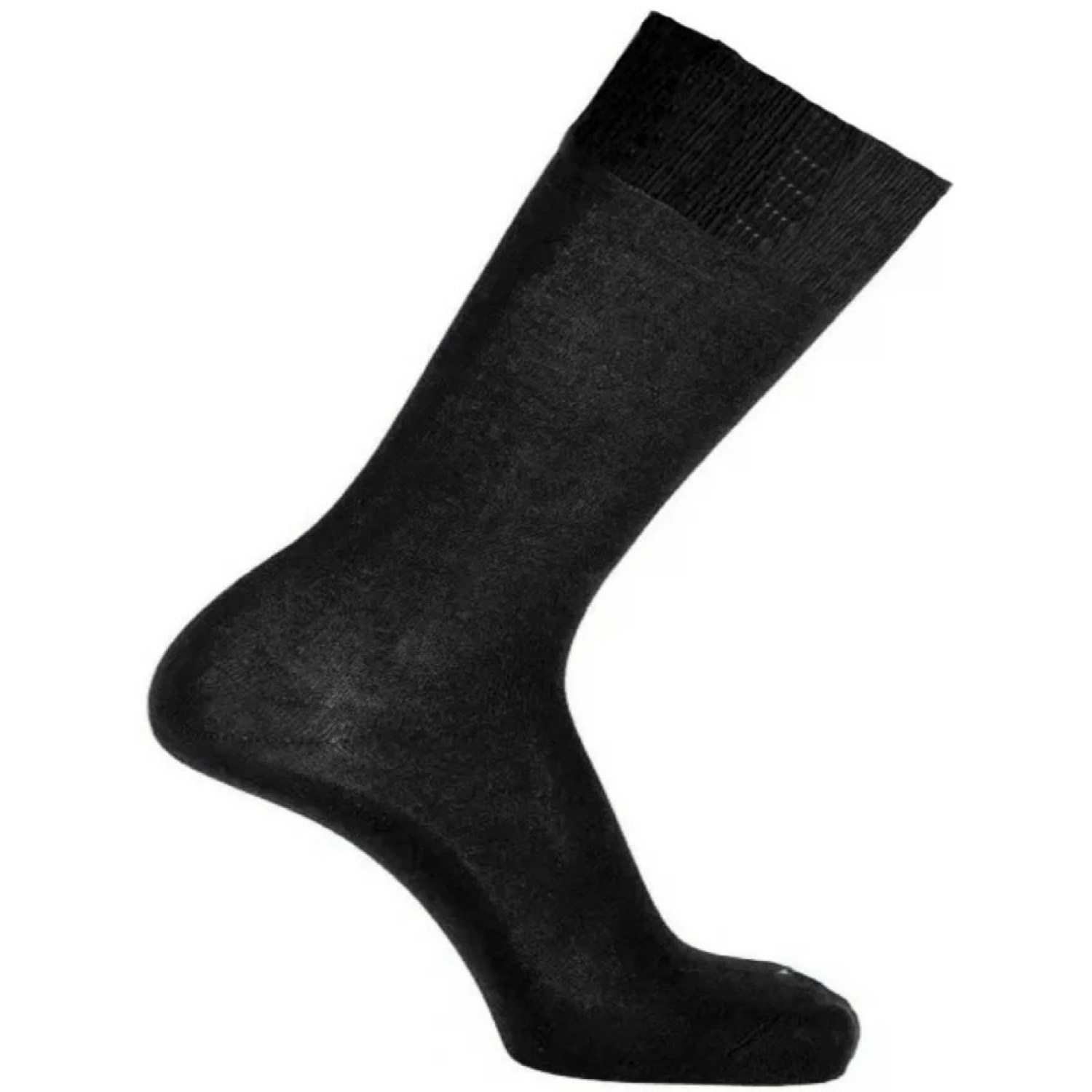 CALZA CORTA FILO DI SCOZIA 4910