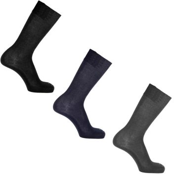 CALZA CORTA LANA 5040