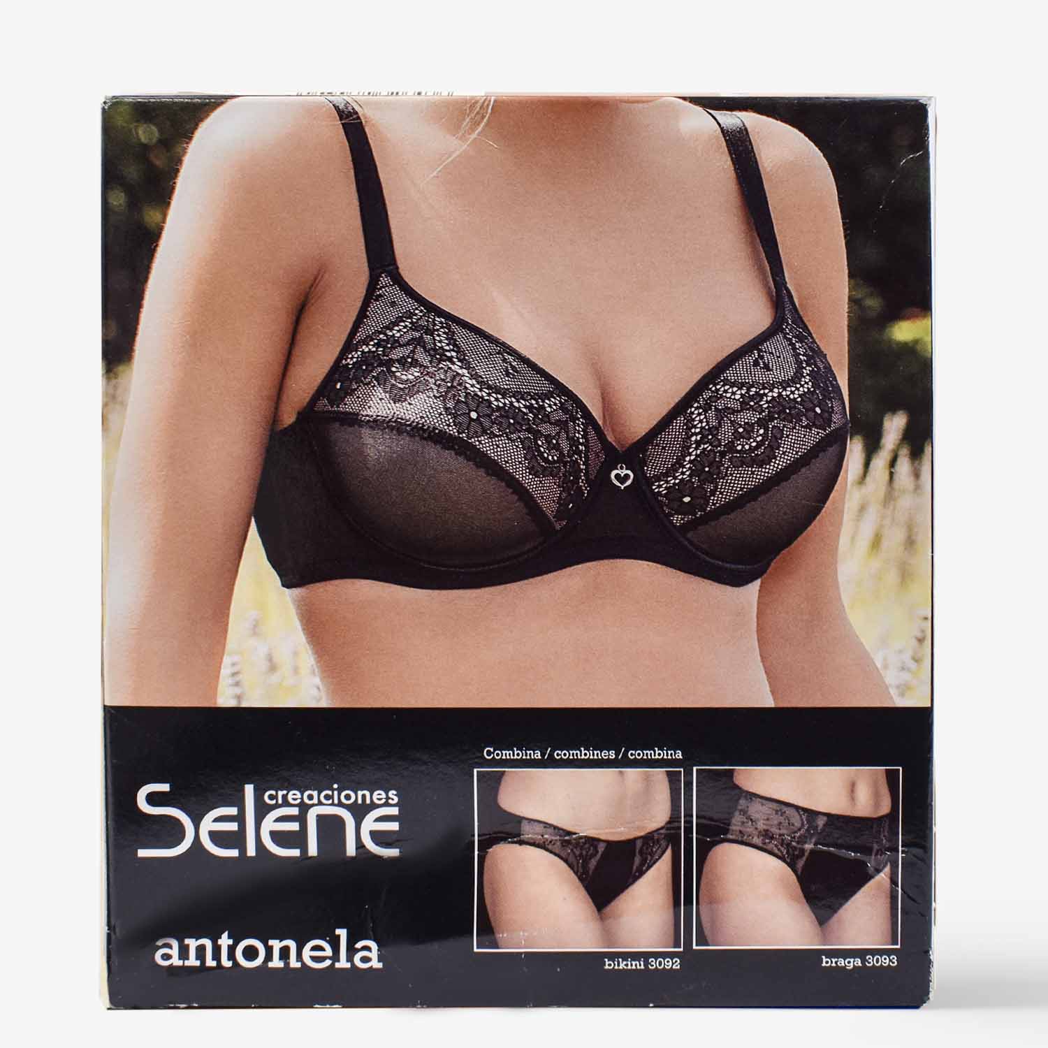 REGGISENO ANTONELA